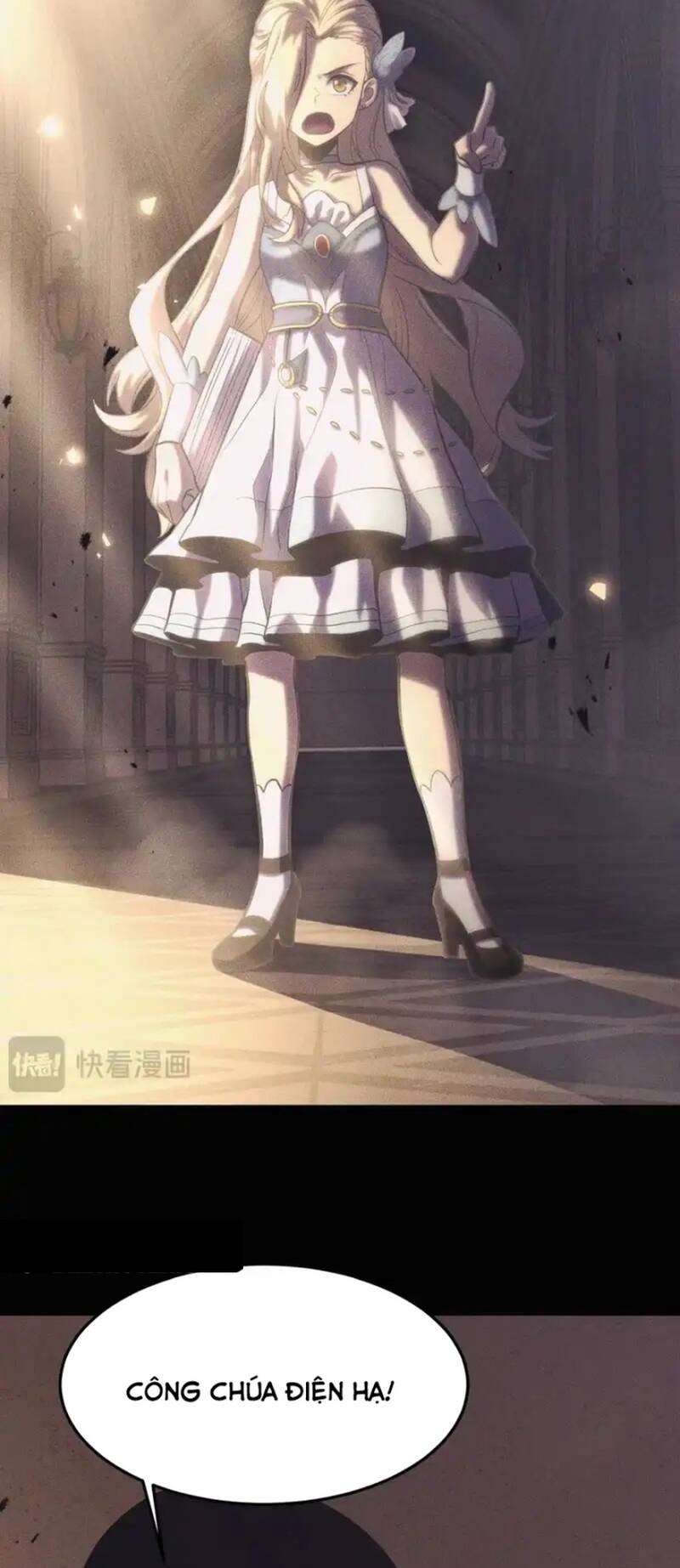 Trọng Khải Dị Thế: Ta Dùng Gương Thần Trở Thành Vô Địch - Chapter 36 - Page 38