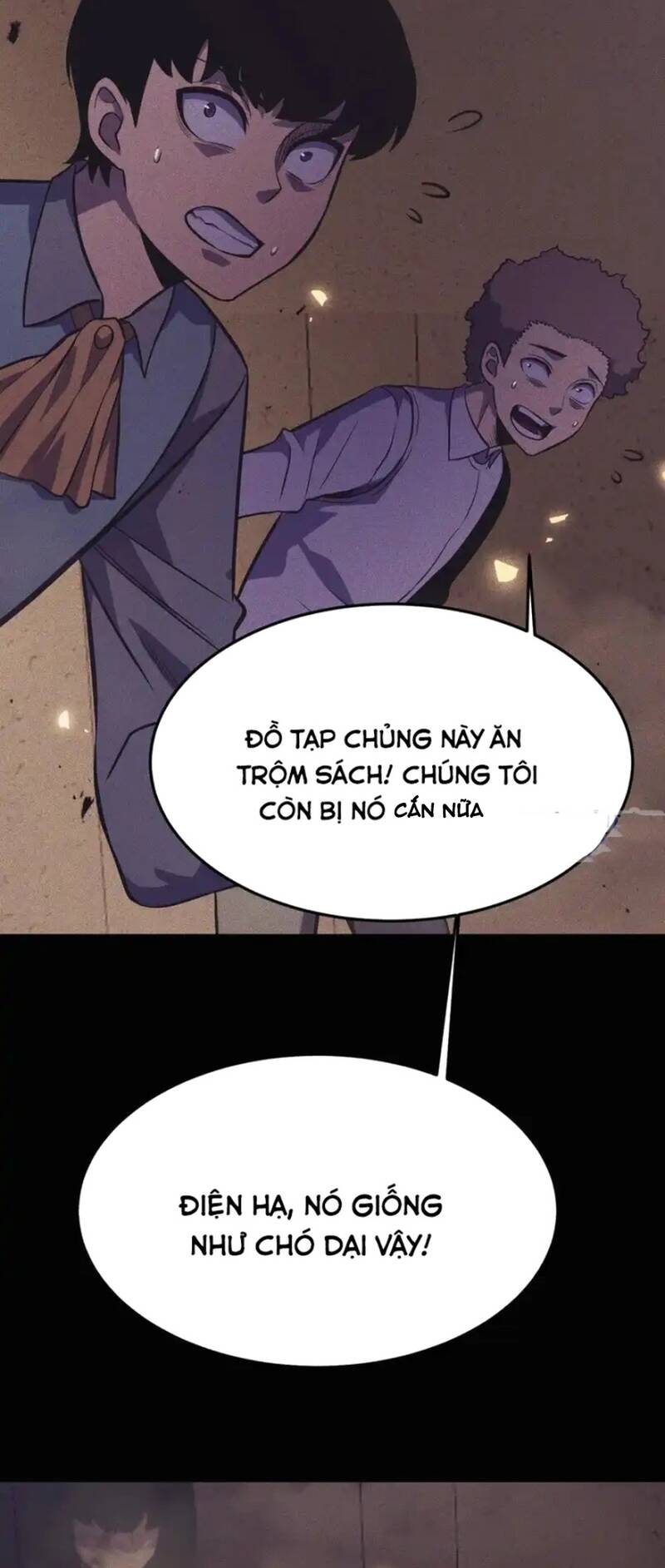 Trọng Khải Dị Thế: Ta Dùng Gương Thần Trở Thành Vô Địch - Chapter 36 - Page 39