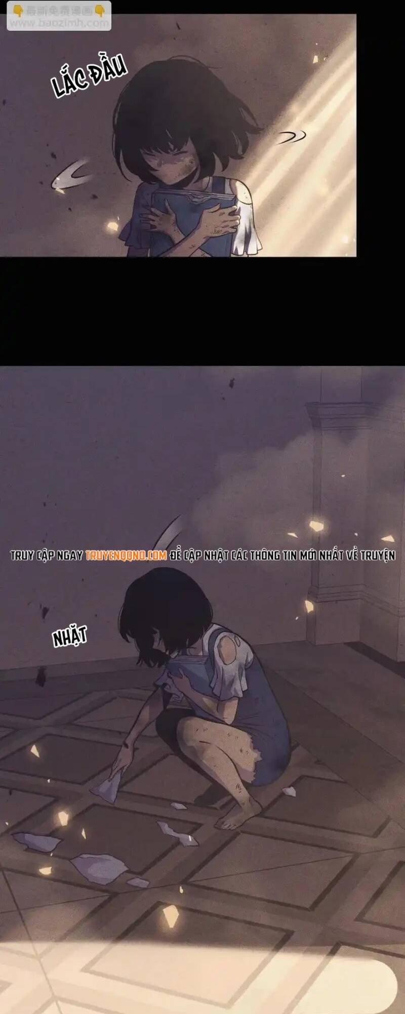 Trọng Khải Dị Thế: Ta Dùng Gương Thần Trở Thành Vô Địch - Chapter 36 - Page 45