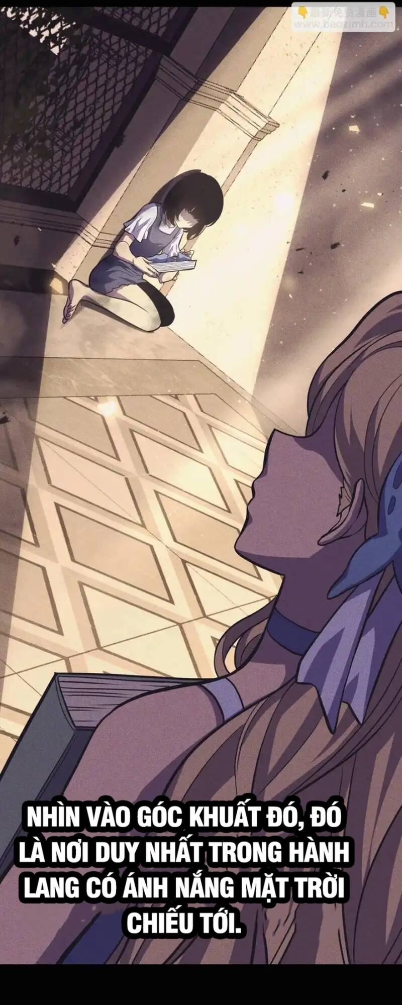 Trọng Khải Dị Thế: Ta Dùng Gương Thần Trở Thành Vô Địch - Chapter 36 - Page 48