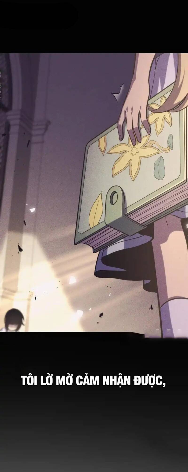 Trọng Khải Dị Thế: Ta Dùng Gương Thần Trở Thành Vô Địch - Chapter 36 - Page 49