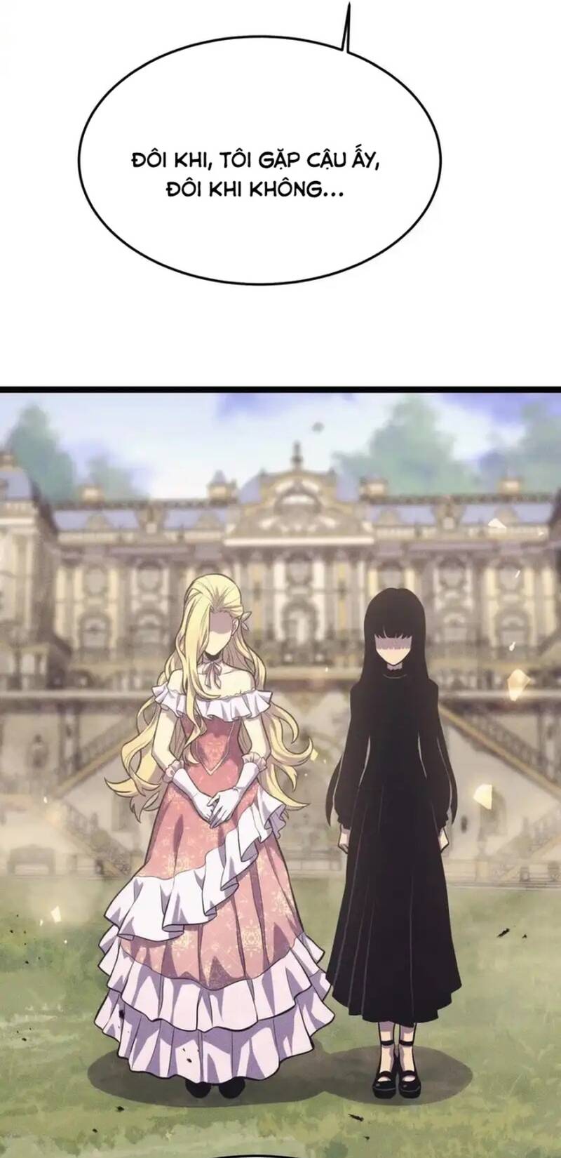Trọng Khải Dị Thế: Ta Dùng Gương Thần Trở Thành Vô Địch - Chapter 36 - Page 53
