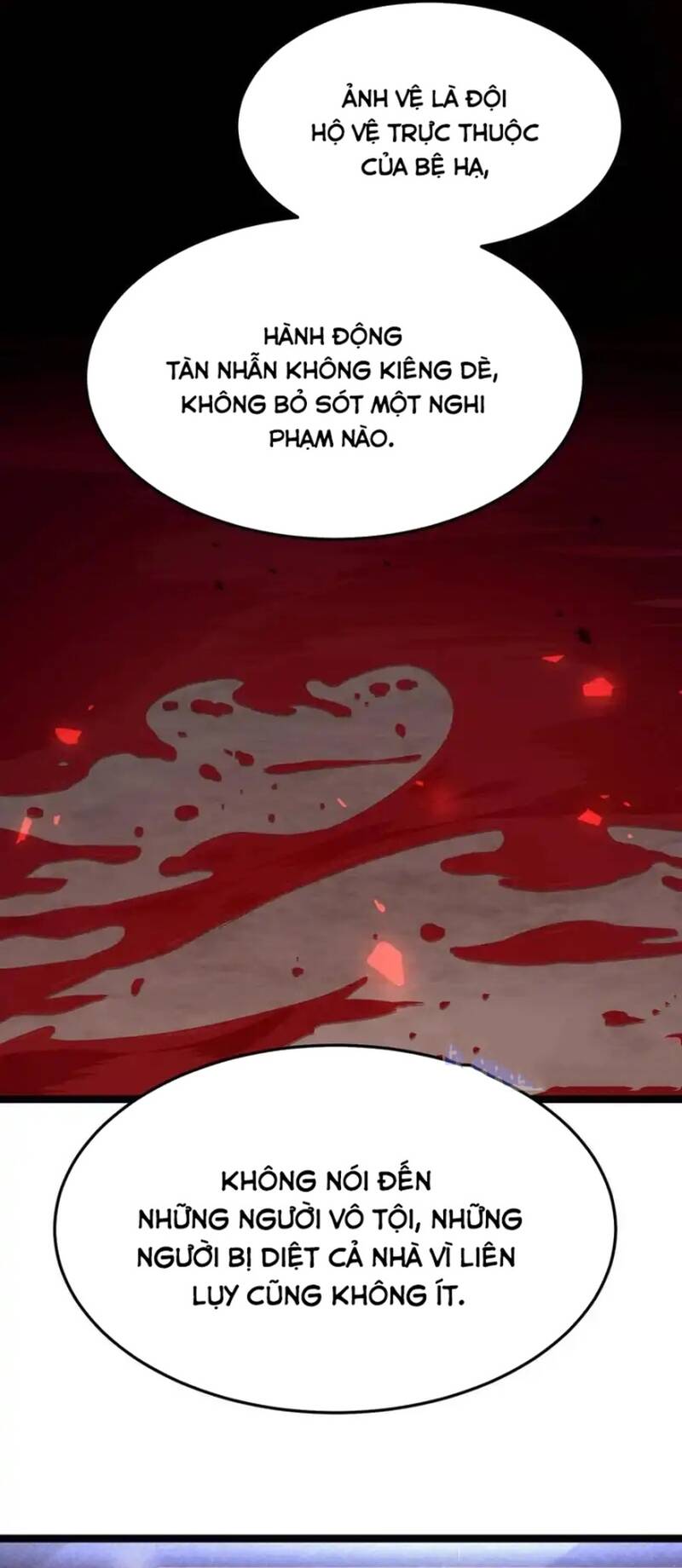 Trọng Khải Dị Thế: Ta Dùng Gương Thần Trở Thành Vô Địch - Chapter 36 - Page 57