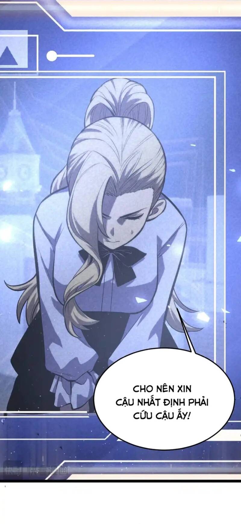 Trọng Khải Dị Thế: Ta Dùng Gương Thần Trở Thành Vô Địch - Chapter 36 - Page 58