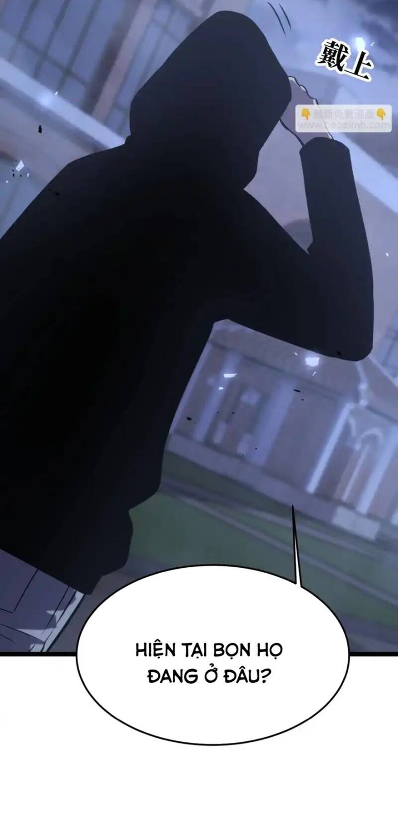 Trọng Khải Dị Thế: Ta Dùng Gương Thần Trở Thành Vô Địch - Chapter 36 - Page 6