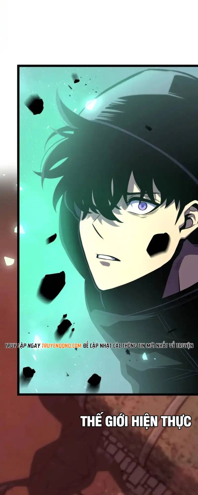 Trọng Khải Dị Thế: Ta Dùng Gương Thần Trở Thành Vô Địch - Chapter 36 - Page 61