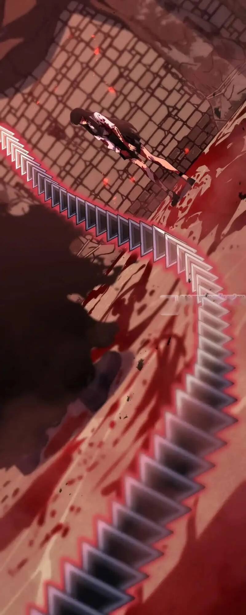 Trọng Khải Dị Thế: Ta Dùng Gương Thần Trở Thành Vô Địch - Chapter 36 - Page 62