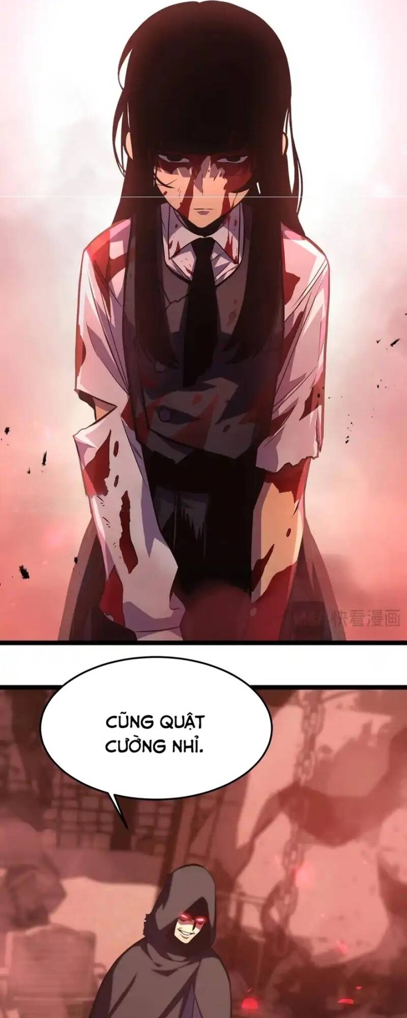 Trọng Khải Dị Thế: Ta Dùng Gương Thần Trở Thành Vô Địch - Chapter 36 - Page 64