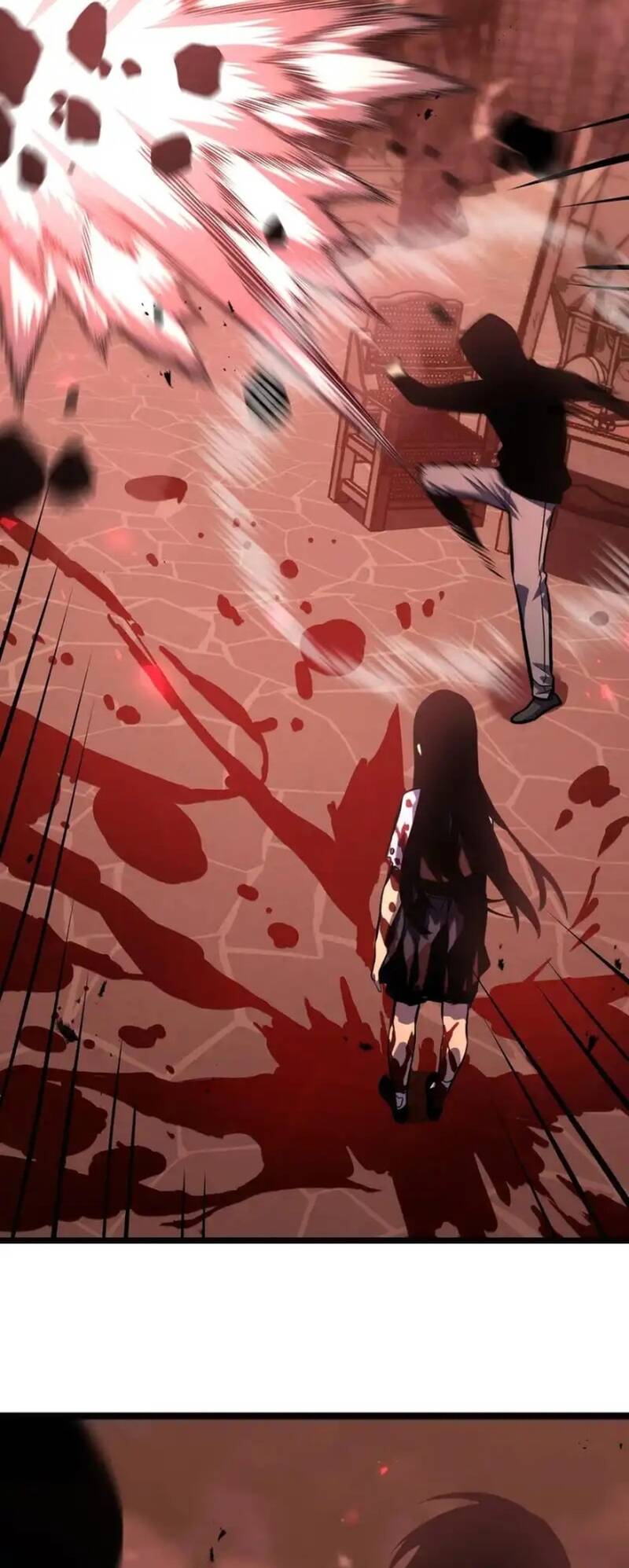 Trọng Khải Dị Thế: Ta Dùng Gương Thần Trở Thành Vô Địch - Chapter 36 - Page 68