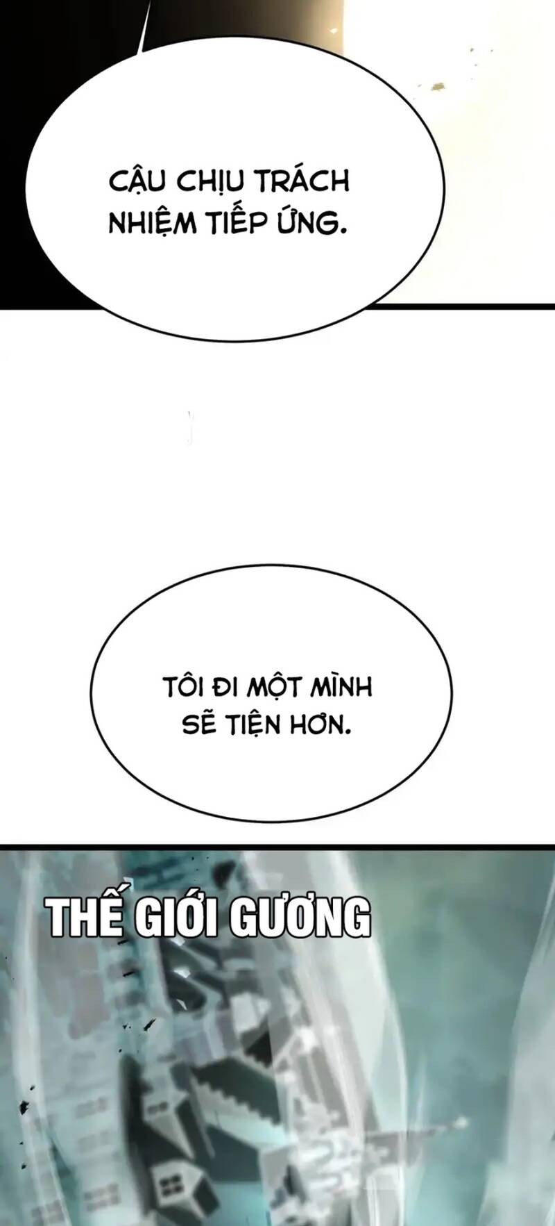 Trọng Khải Dị Thế: Ta Dùng Gương Thần Trở Thành Vô Địch - Chapter 36 - Page 9