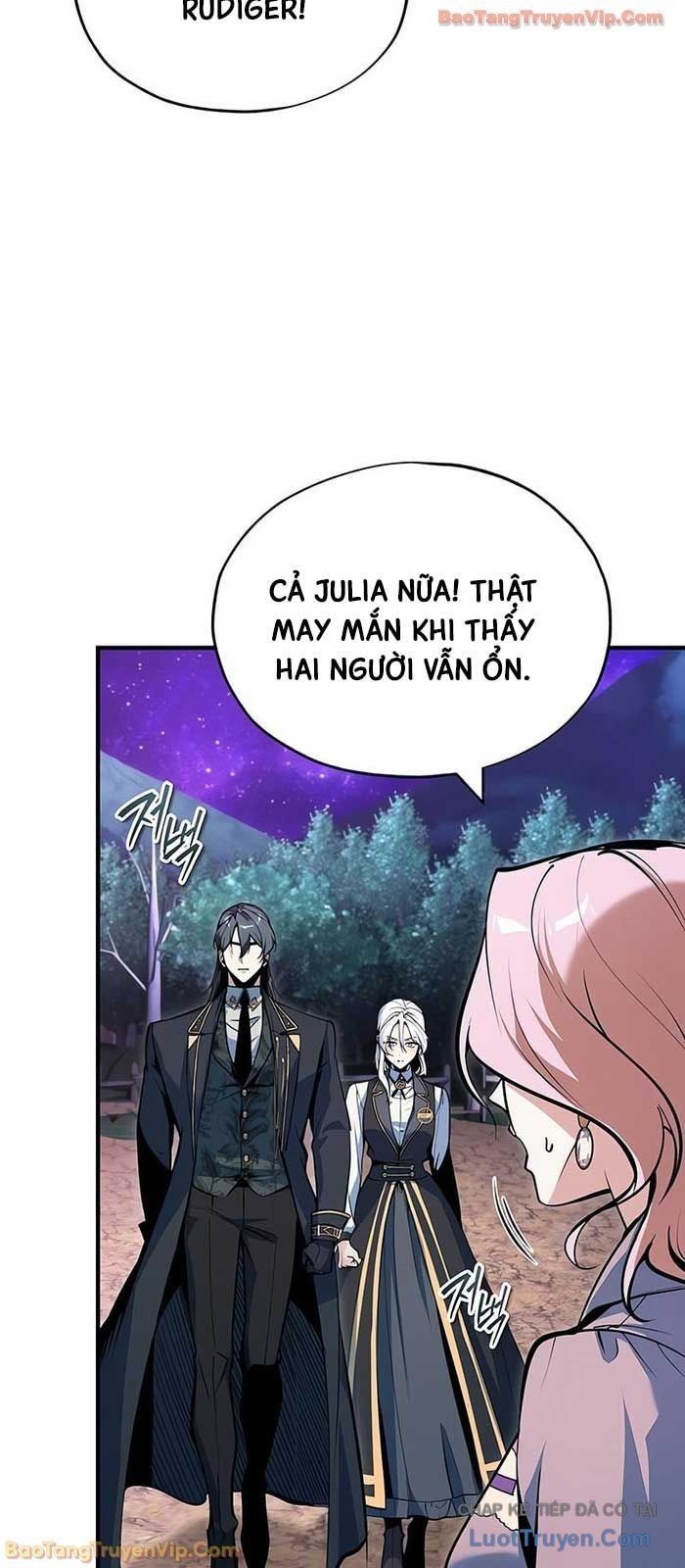 Giáo Sư Gián Điệp - Chapter 151 - Page 11