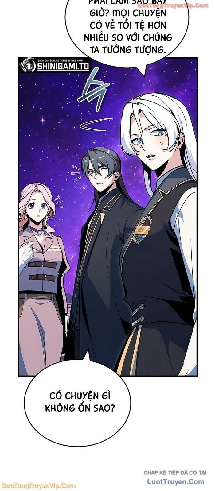 Giáo Sư Gián Điệp - Chapter 151 - Page 14