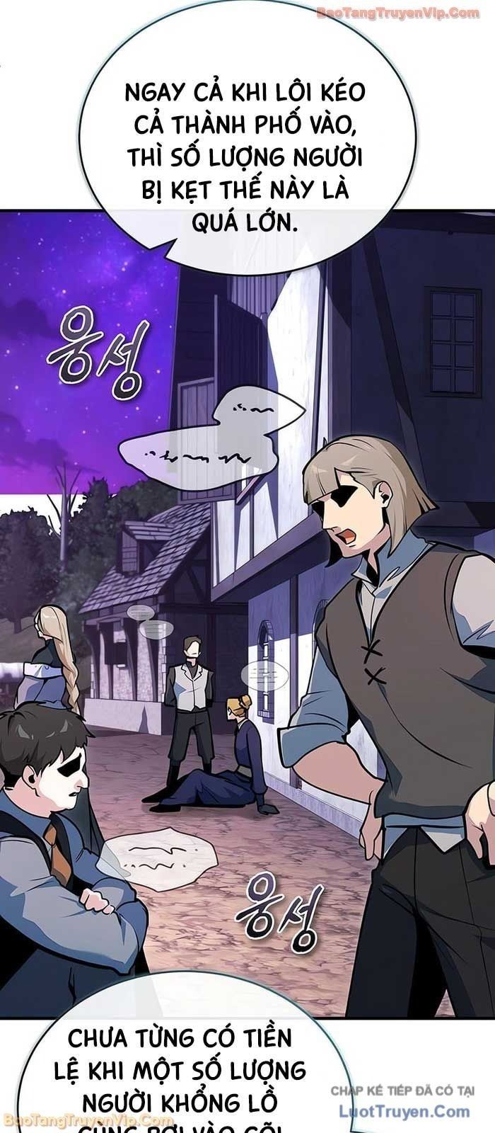 Giáo Sư Gián Điệp - Chapter 151 - Page 16
