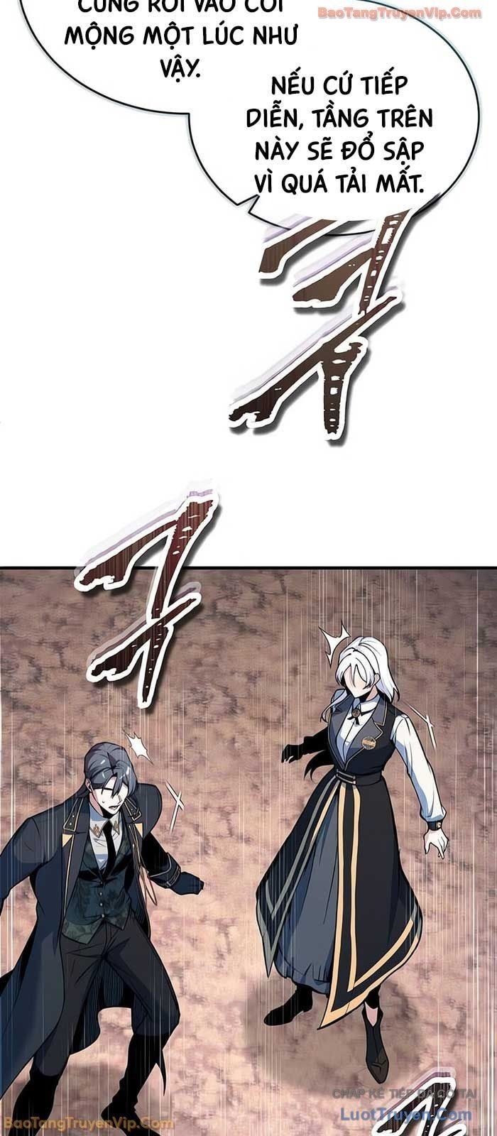 Giáo Sư Gián Điệp - Chapter 151 - Page 17