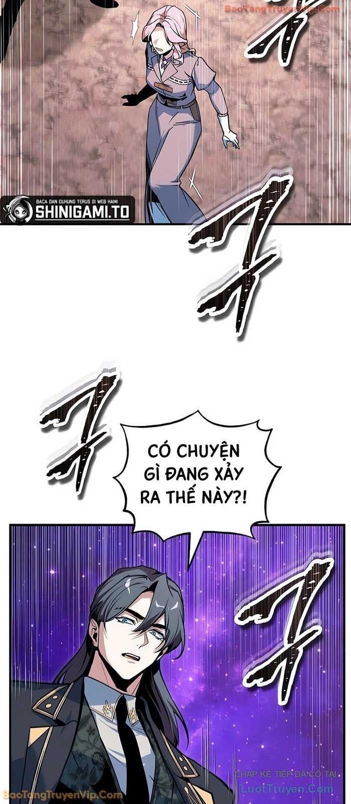 Giáo Sư Gián Điệp - Chapter 151 - Page 18