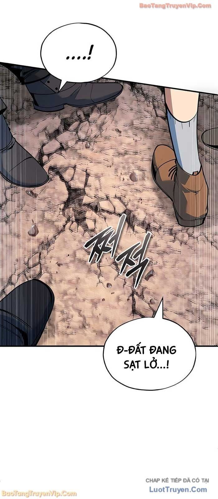 Giáo Sư Gián Điệp - Chapter 151 - Page 20