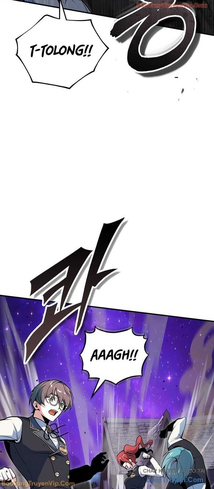 Giáo Sư Gián Điệp - Chapter 151 - Page 22