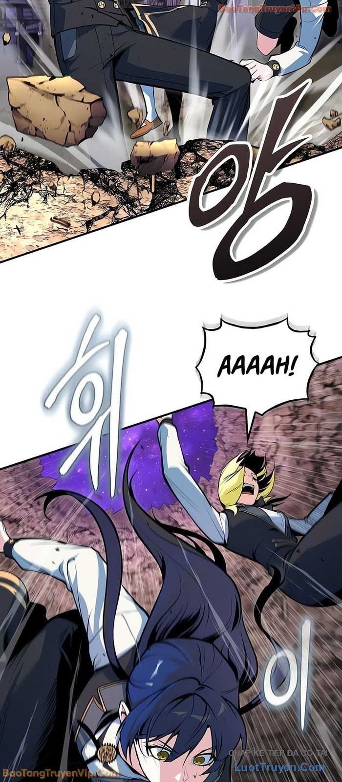 Giáo Sư Gián Điệp - Chapter 151 - Page 23