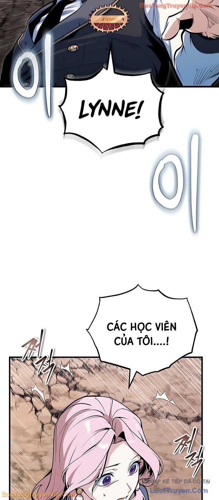 Giáo Sư Gián Điệp - Chapter 151 - Page 25