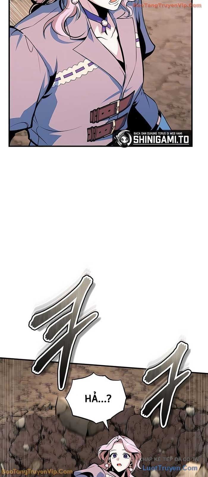 Giáo Sư Gián Điệp - Chapter 151 - Page 26