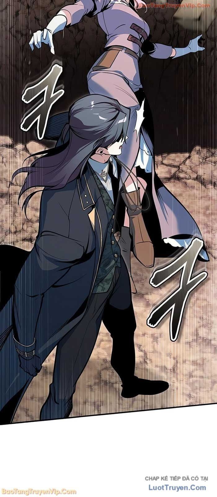 Giáo Sư Gián Điệp - Chapter 151 - Page 27