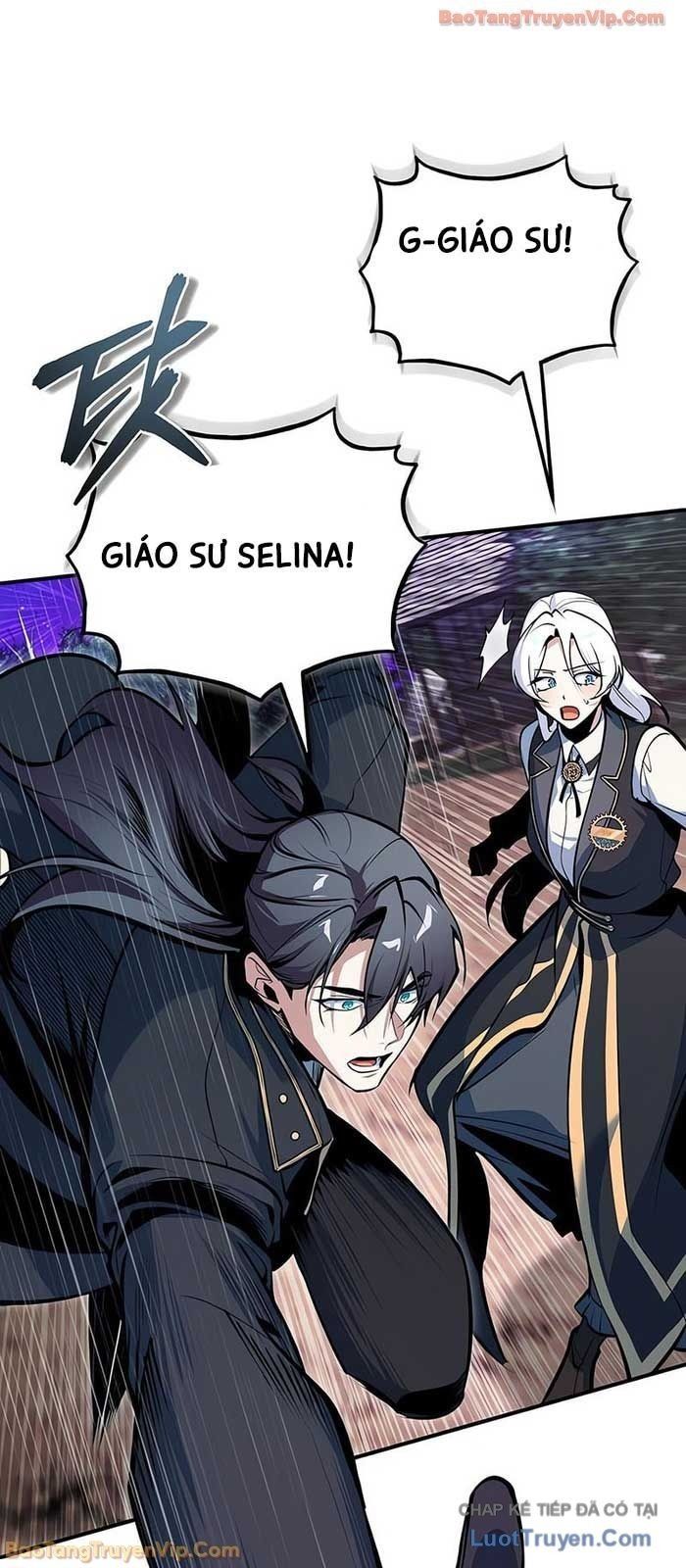 Giáo Sư Gián Điệp - Chapter 151 - Page 28