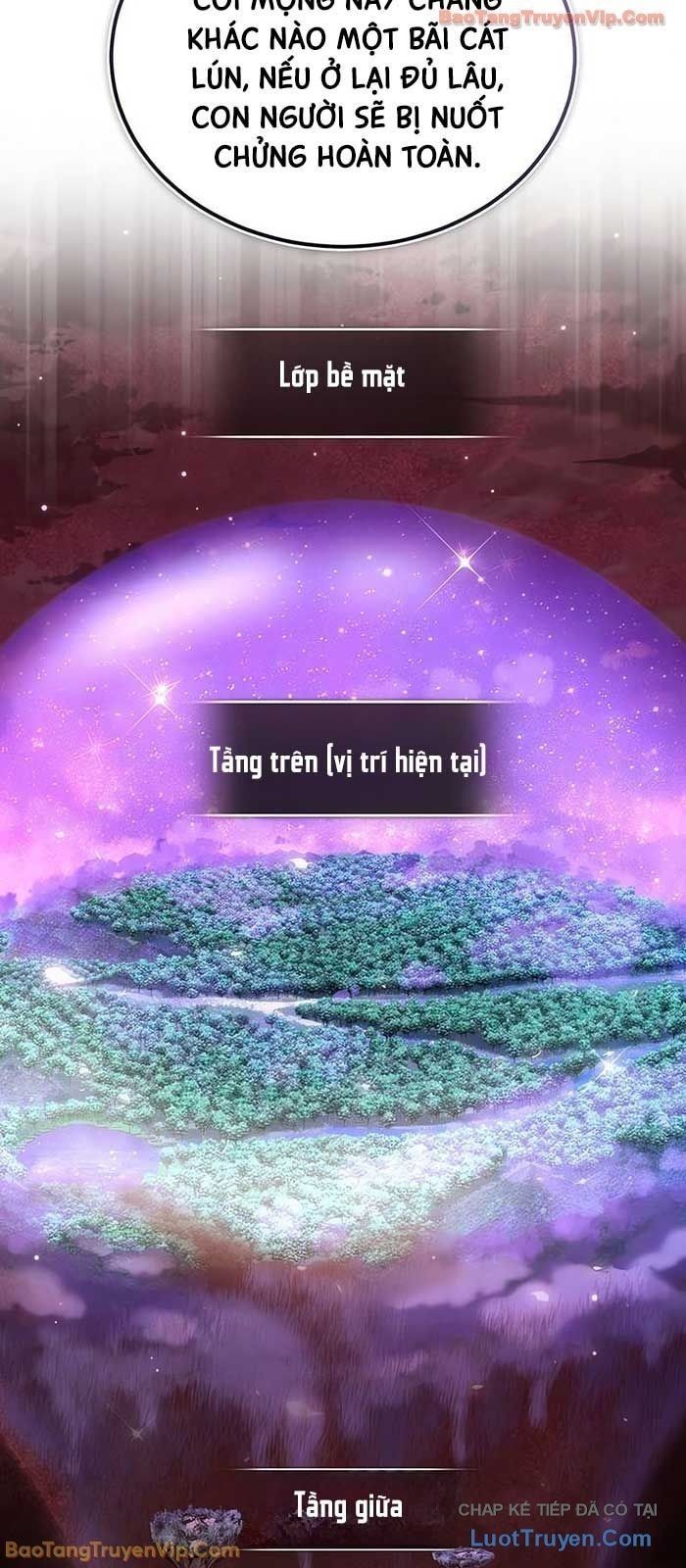 Giáo Sư Gián Điệp - Chapter 151 - Page 3