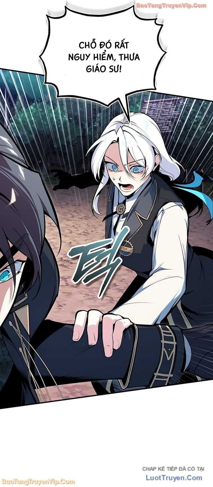 Giáo Sư Gián Điệp - Chapter 151 - Page 32