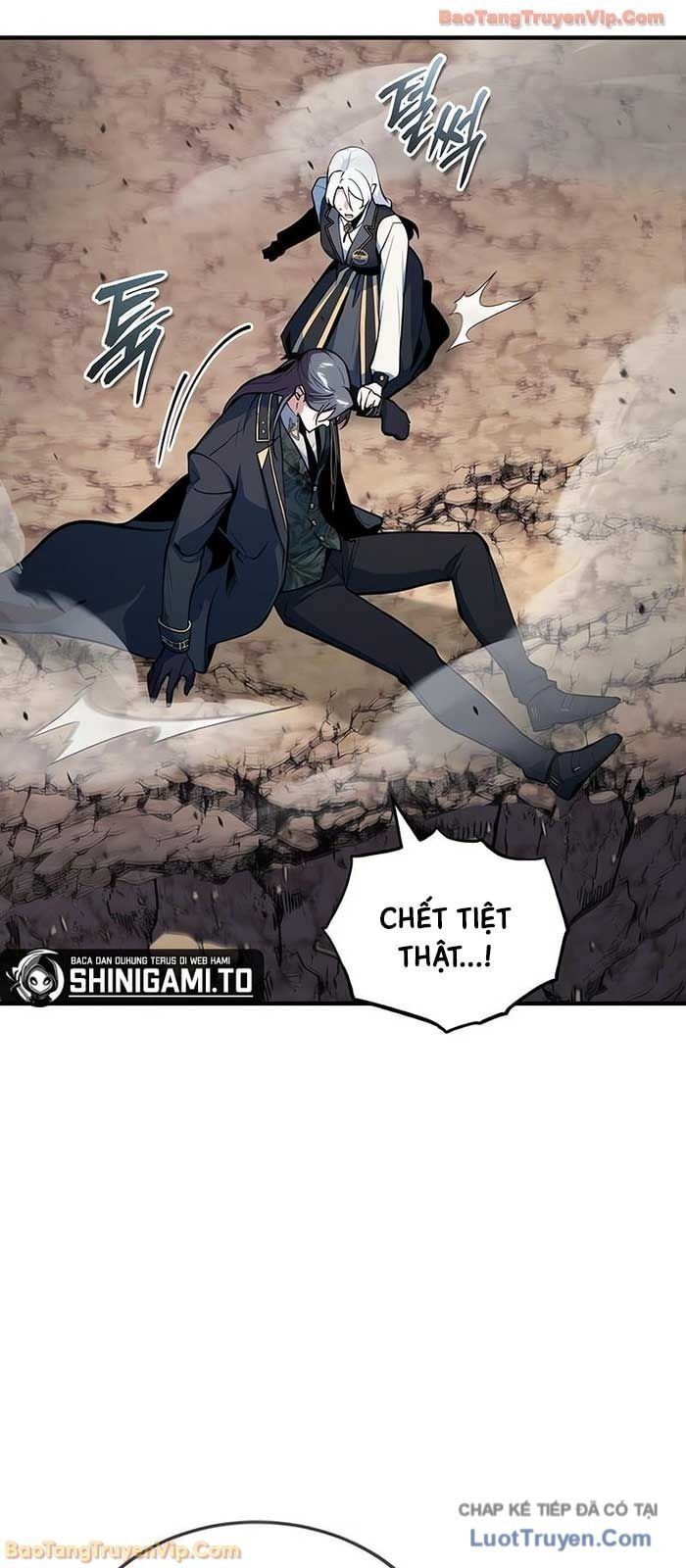 Giáo Sư Gián Điệp - Chapter 151 - Page 33