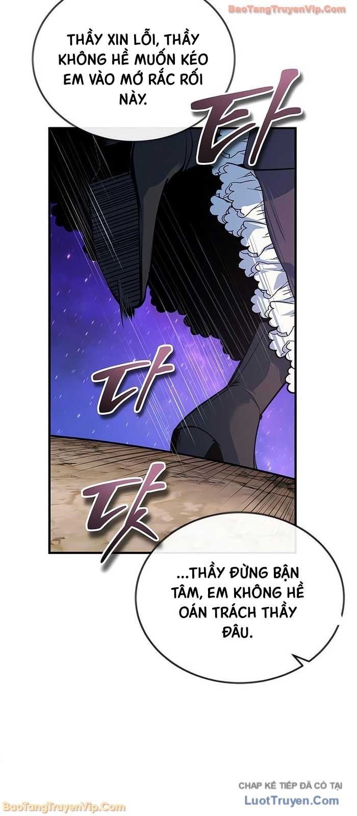 Giáo Sư Gián Điệp - Chapter 151 - Page 34