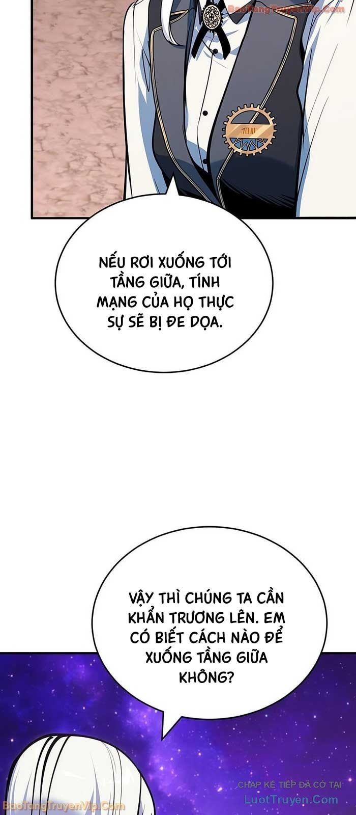 Giáo Sư Gián Điệp - Chapter 151 - Page 38