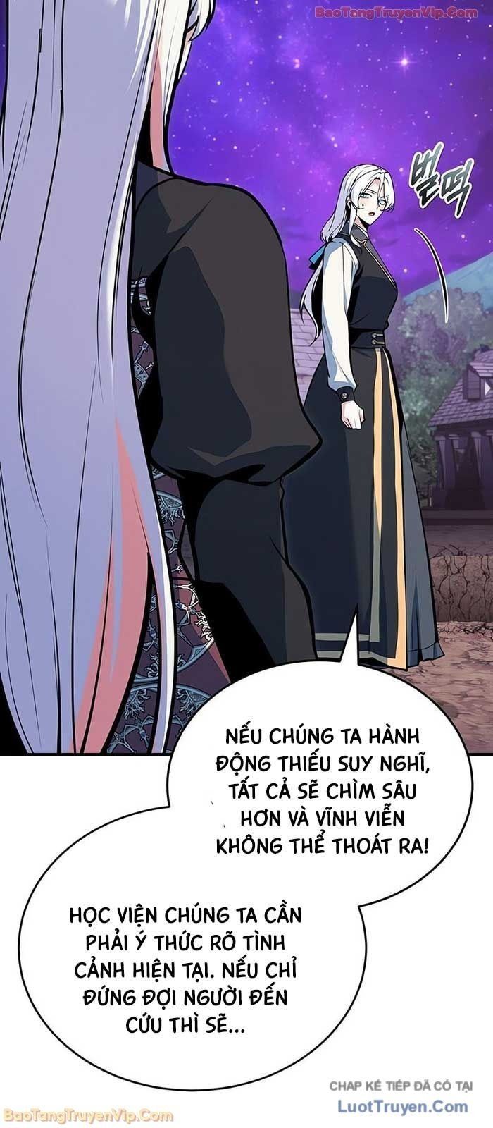 Giáo Sư Gián Điệp - Chapter 151 - Page 39