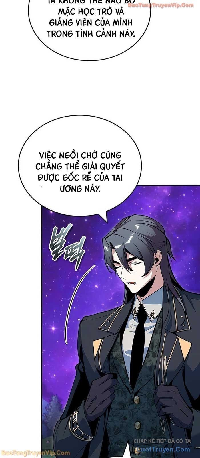 Giáo Sư Gián Điệp - Chapter 151 - Page 41