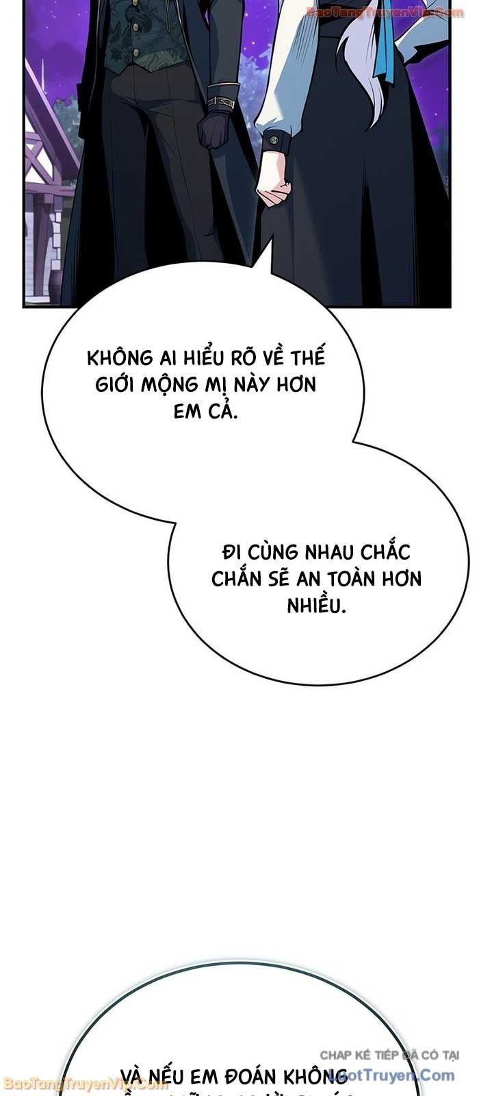 Giáo Sư Gián Điệp - Chapter 151 - Page 44