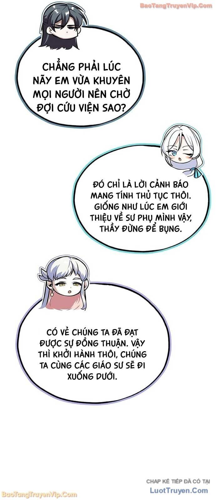 Giáo Sư Gián Điệp - Chapter 151 - Page 48