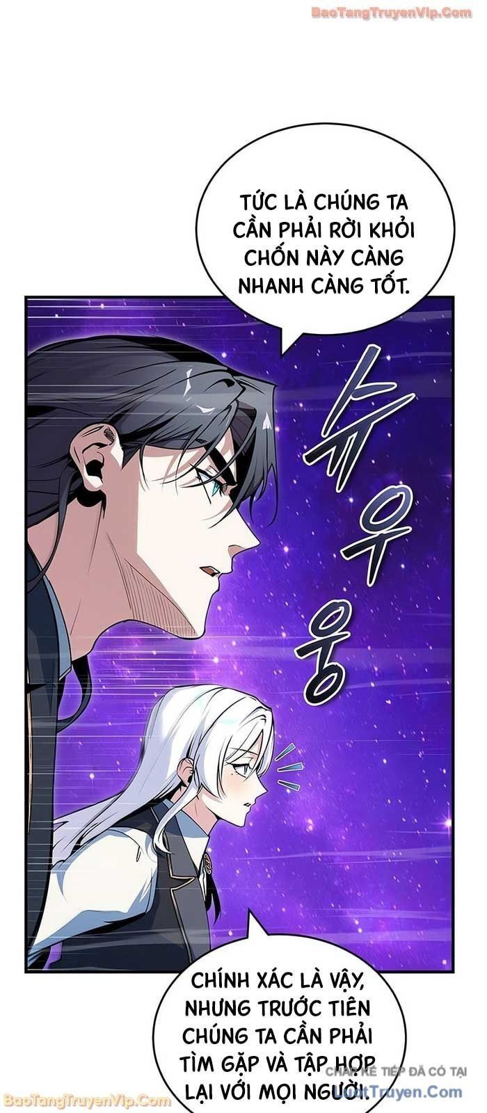 Giáo Sư Gián Điệp - Chapter 151 - Page 5