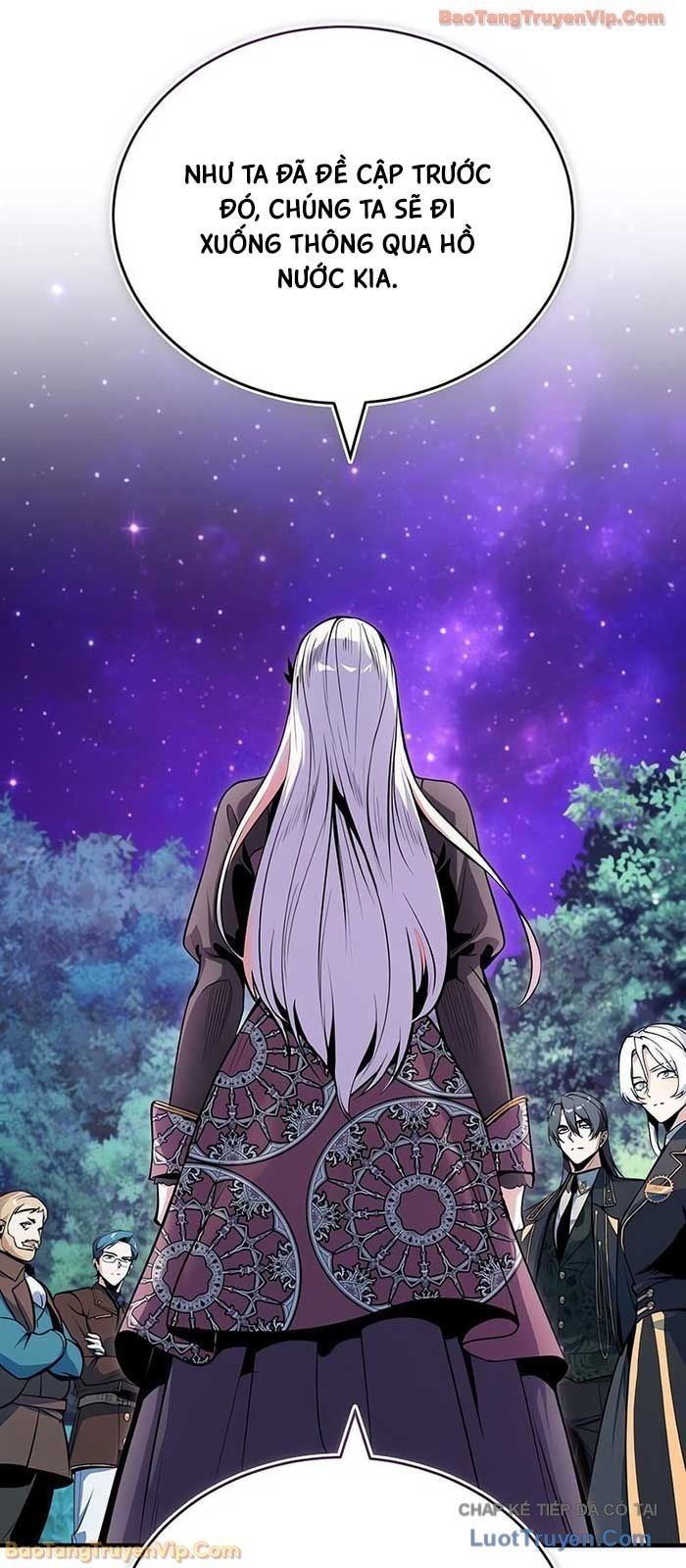 Giáo Sư Gián Điệp - Chapter 151 - Page 52