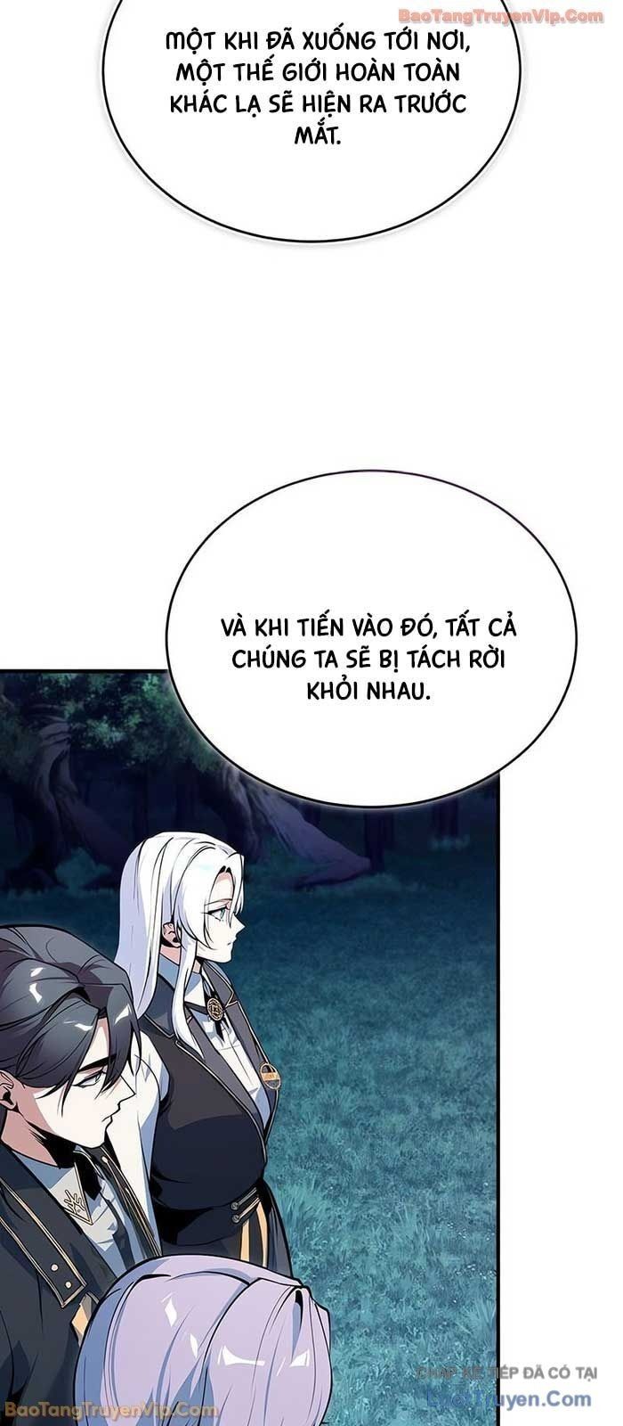 Giáo Sư Gián Điệp - Chapter 151 - Page 53