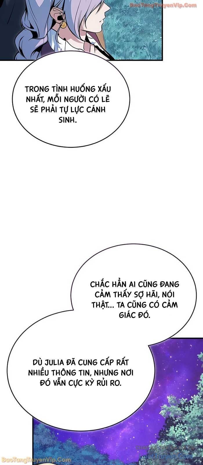 Giáo Sư Gián Điệp - Chapter 151 - Page 54
