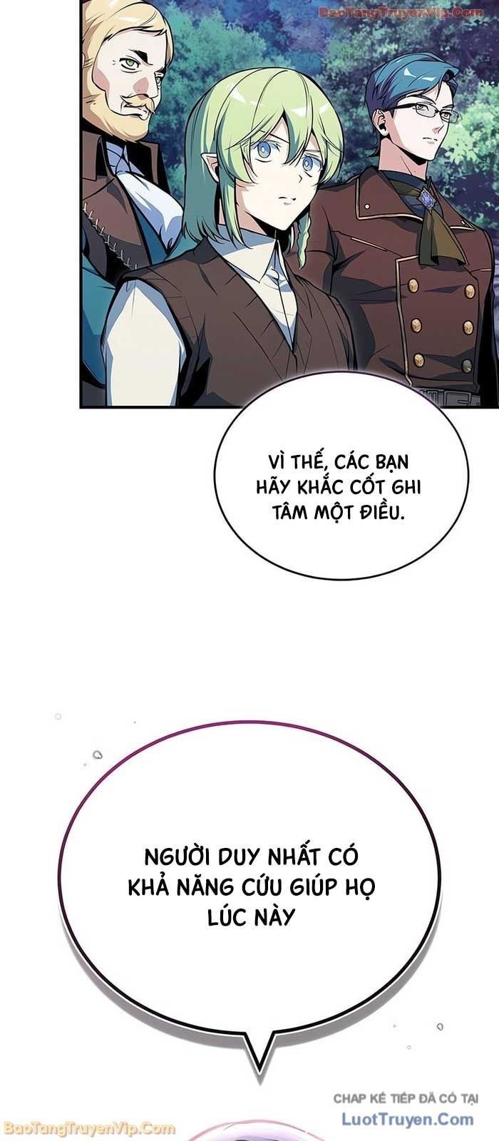 Giáo Sư Gián Điệp - Chapter 151 - Page 55