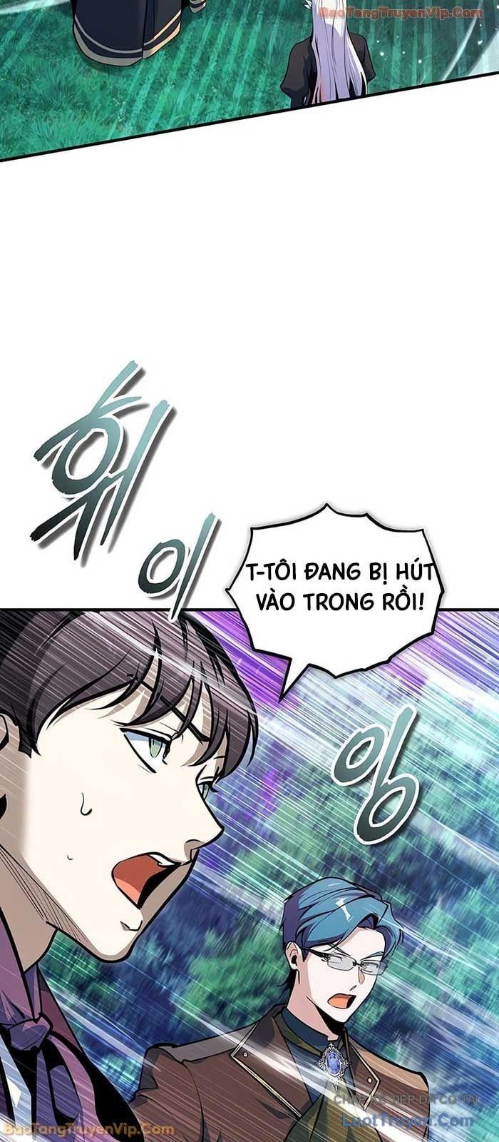 Giáo Sư Gián Điệp - Chapter 151 - Page 59