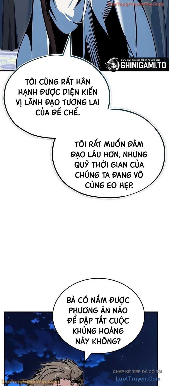 Giáo Sư Gián Điệp - Chapter 151 - Page 71
