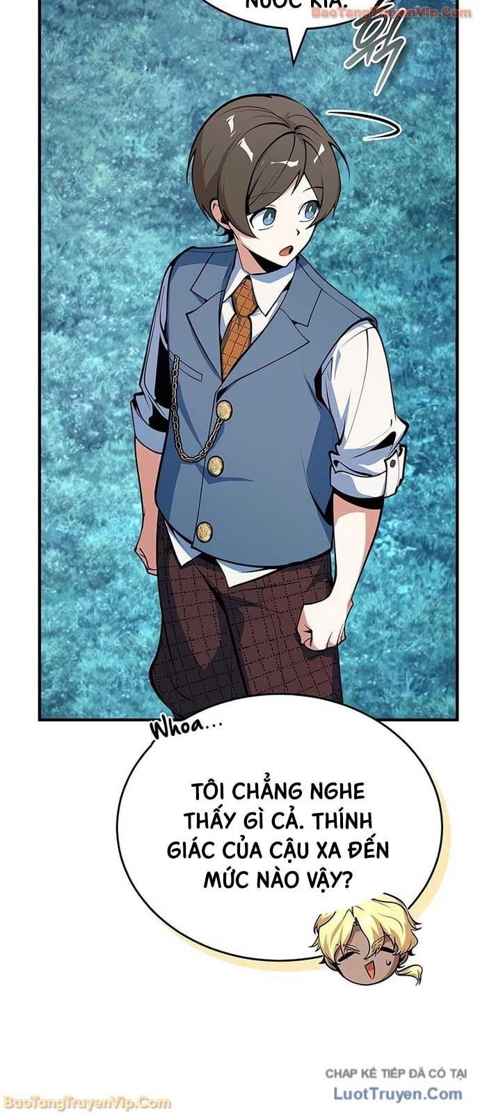 Giáo Sư Gián Điệp - Chapter 151 - Page 78