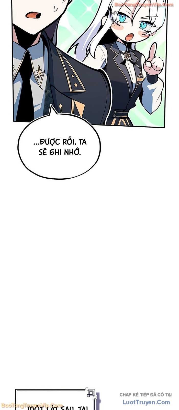 Giáo Sư Gián Điệp - Chapter 151 - Page 8