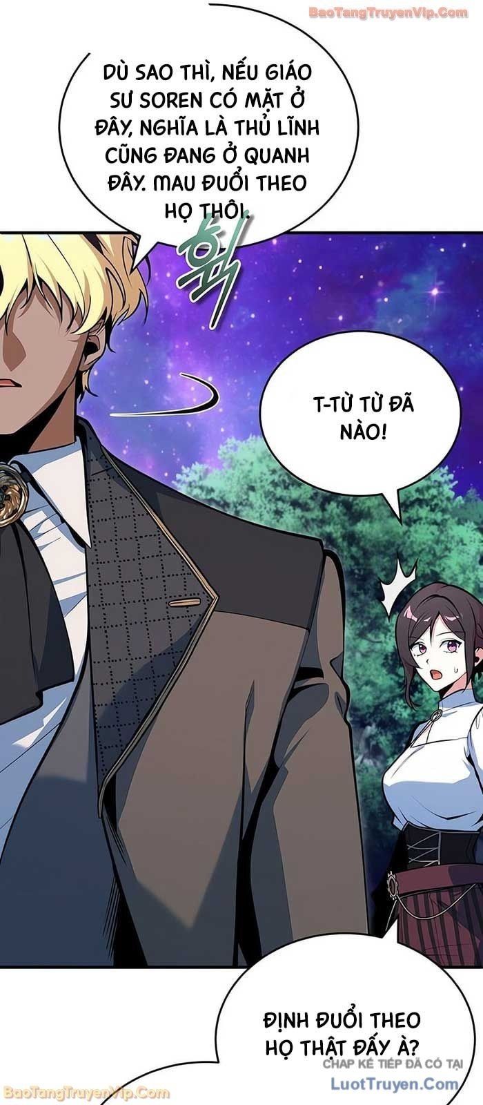 Giáo Sư Gián Điệp - Chapter 151 - Page 80