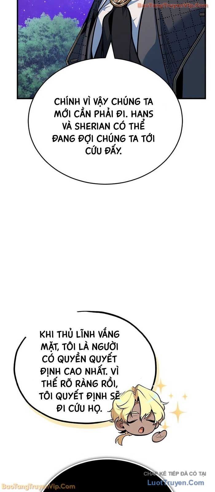 Giáo Sư Gián Điệp - Chapter 151 - Page 82