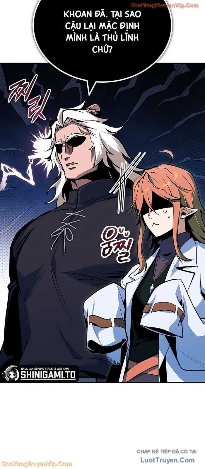 Giáo Sư Gián Điệp - Chapter 151 - Page 83