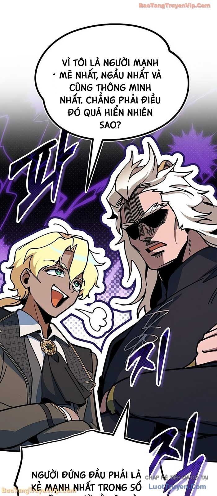 Giáo Sư Gián Điệp - Chapter 151 - Page 84