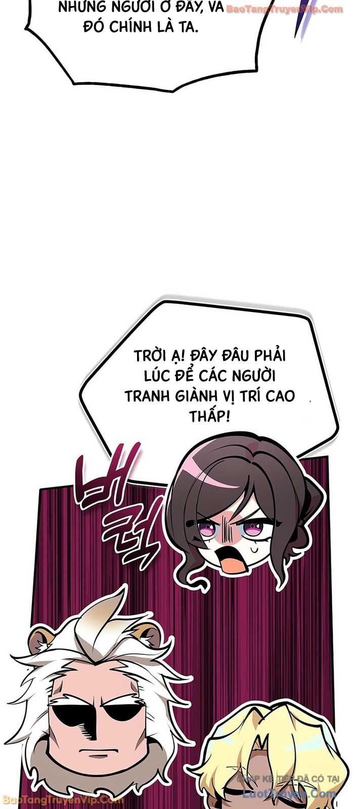 Giáo Sư Gián Điệp - Chapter 151 - Page 85