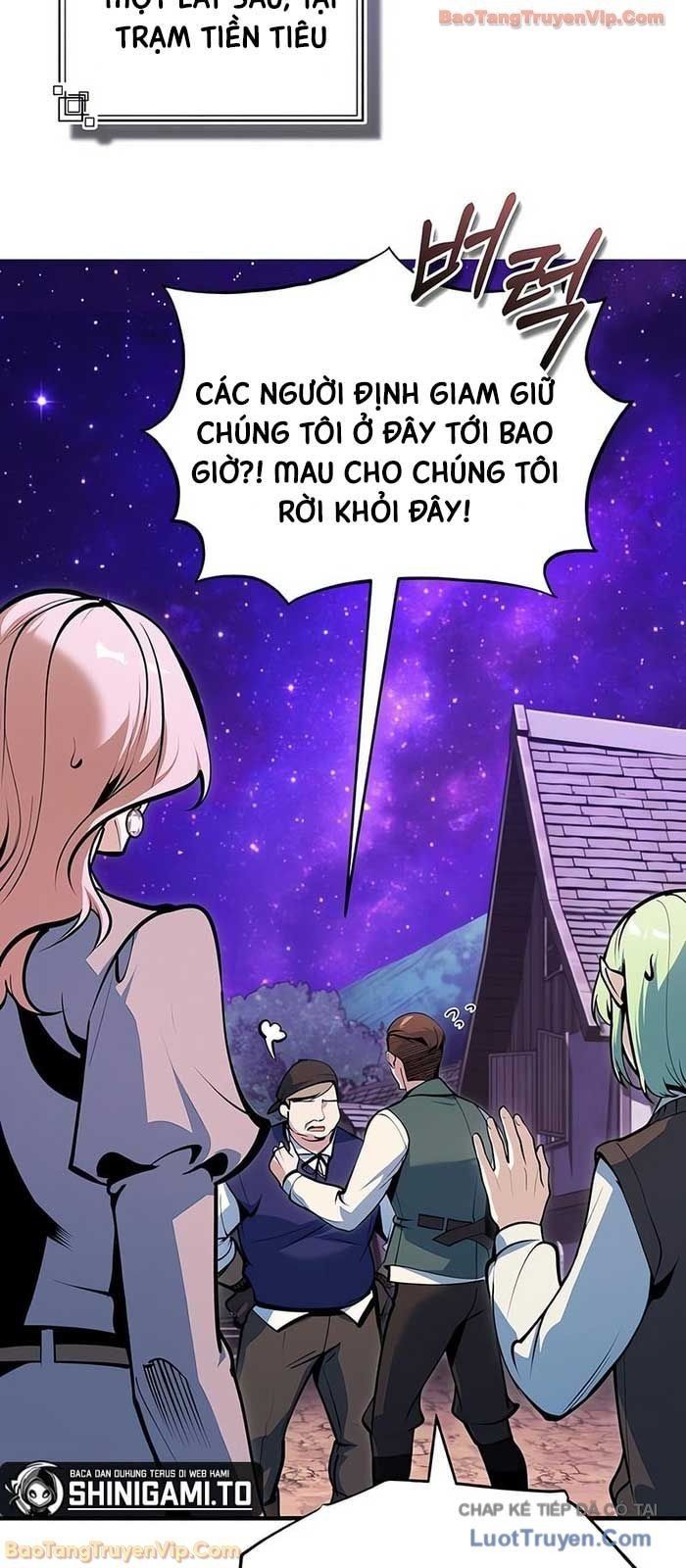 Giáo Sư Gián Điệp - Chapter 151 - Page 9